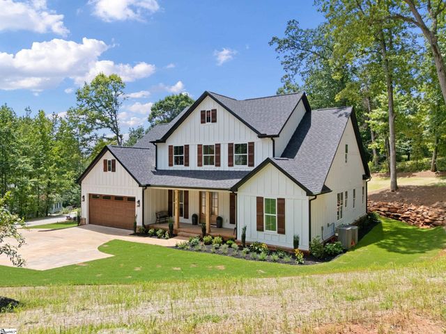 213 Club View Drive, Greenville, SC 29609