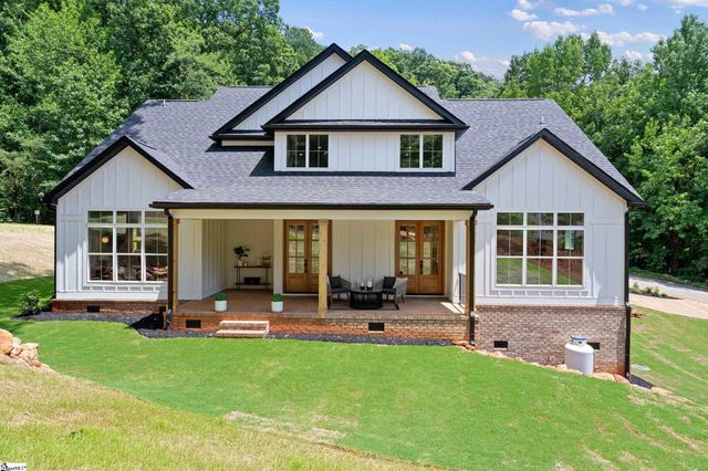 213 Club View Drive, Greenville, SC 29609