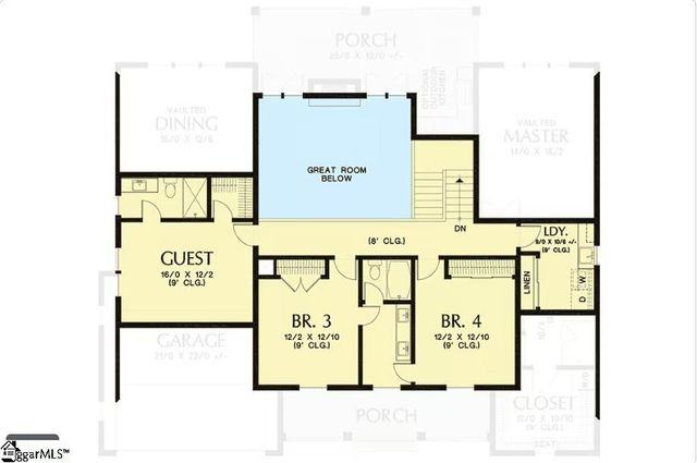 213 Club View Drive, Greenville, SC 29609