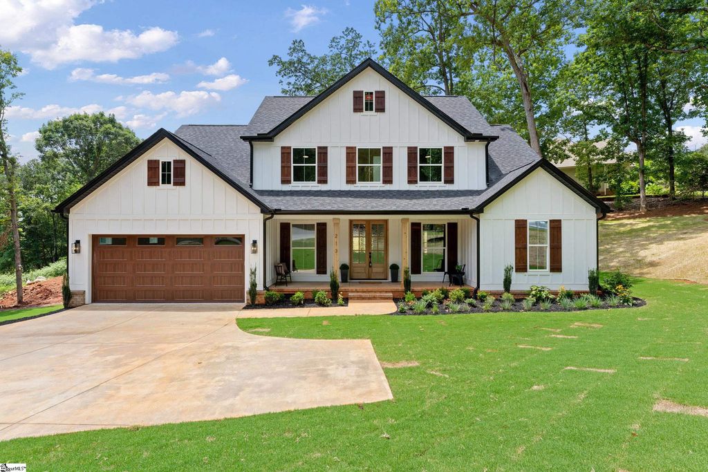 213 Club View Drive, Greenville, SC 29609
