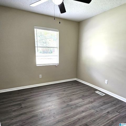 1119 CHATWOOD DRIVE, Anniston, AL 36206