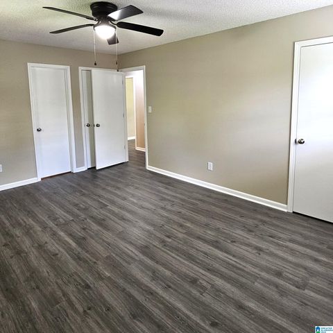 1119 CHATWOOD DRIVE, Anniston, AL 36206
