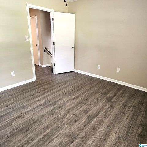 1119 CHATWOOD DRIVE, Anniston, AL 36206