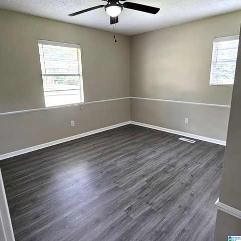 1119 CHATWOOD DRIVE, Anniston, AL 36206