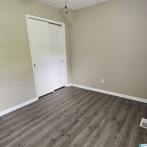 1119 CHATWOOD DRIVE, Anniston, AL 36206