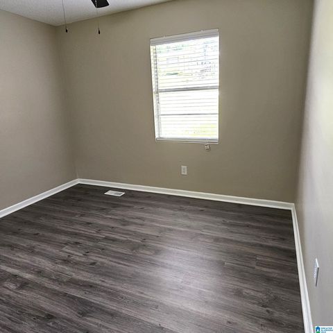 1119 CHATWOOD DRIVE, Anniston, AL 36206