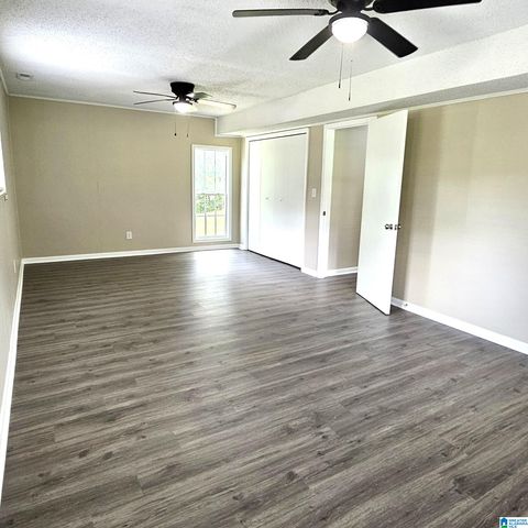 1119 CHATWOOD DRIVE, Anniston, AL 36206