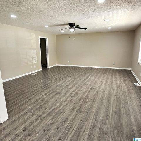 1119 CHATWOOD DRIVE, Anniston, AL 36206