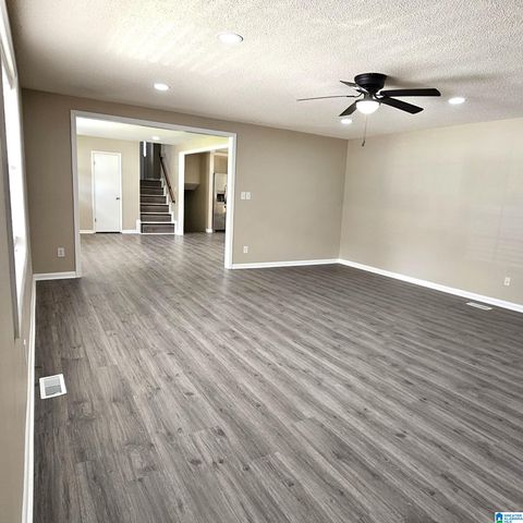1119 CHATWOOD DRIVE, Anniston, AL 36206