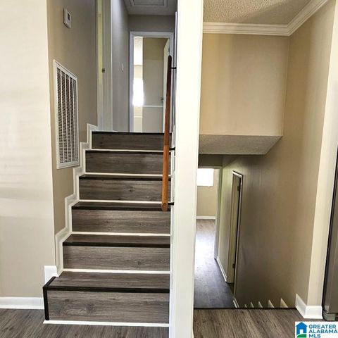 1119 CHATWOOD DRIVE, Anniston, AL 36206