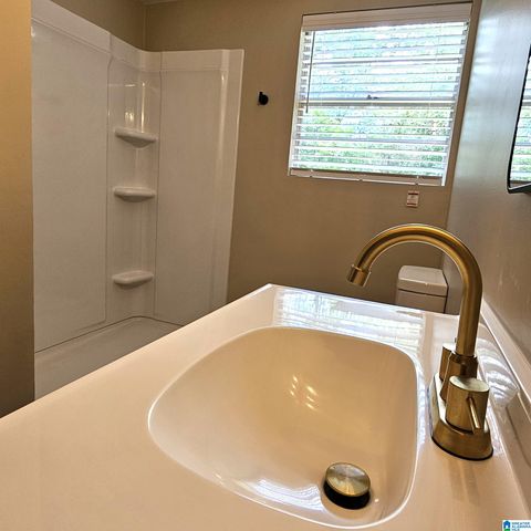 1119 CHATWOOD DRIVE, Anniston, AL 36206