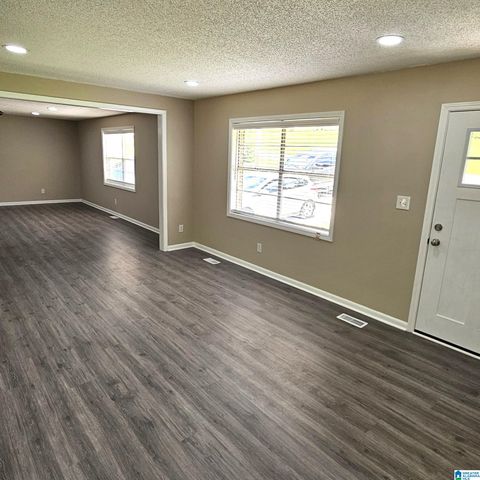 1119 CHATWOOD DRIVE, Anniston, AL 36206