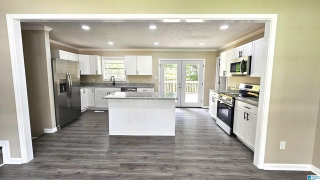 1119 CHATWOOD DRIVE, Anniston, AL 36206
