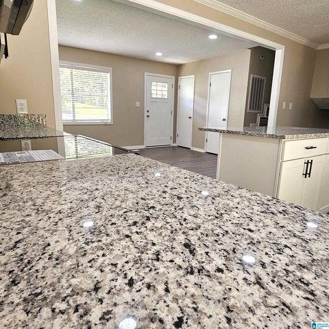1119 CHATWOOD DRIVE, Anniston, AL 36206