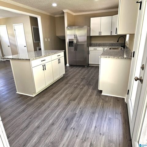 1119 CHATWOOD DRIVE, Anniston, AL 36206