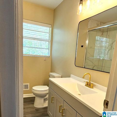 1119 CHATWOOD DRIVE, Anniston, AL 36206