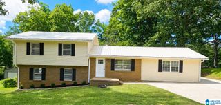 1119 CHATWOOD DRIVE, Anniston, AL 36206