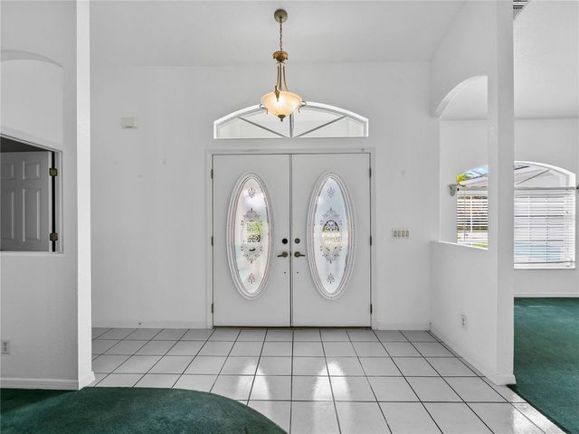 4009 ATWATER DRIVE, North Port, FL 34288