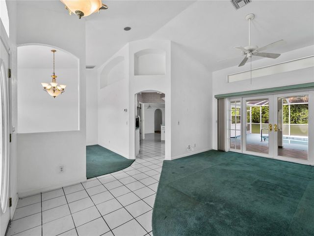 4009 ATWATER DRIVE, North Port, FL 34288