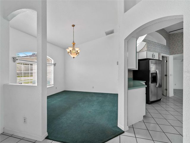 4009 ATWATER DRIVE, North Port, FL 34288