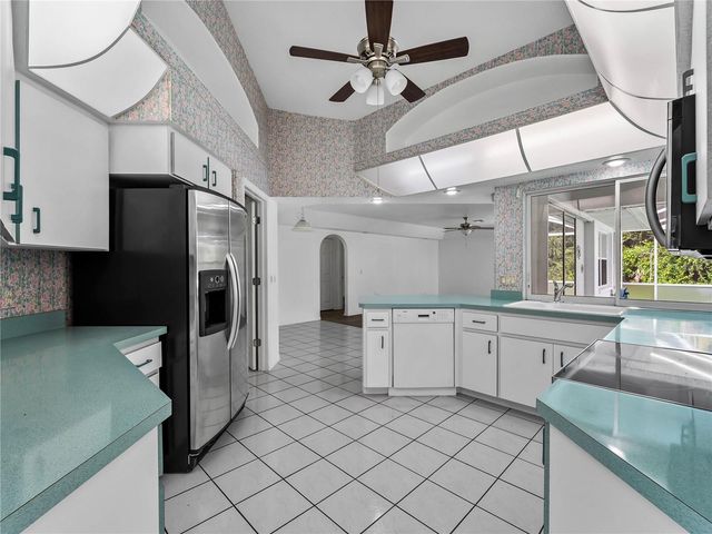 4009 ATWATER DRIVE, North Port, FL 34288