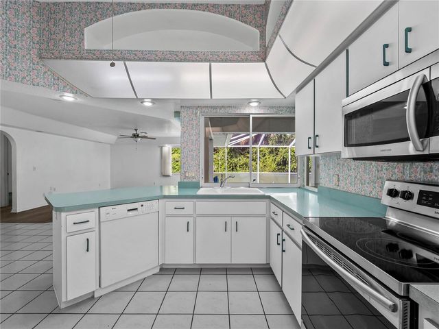 4009 ATWATER DRIVE, North Port, FL 34288