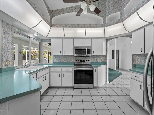 4009 ATWATER DRIVE, North Port, FL 34288