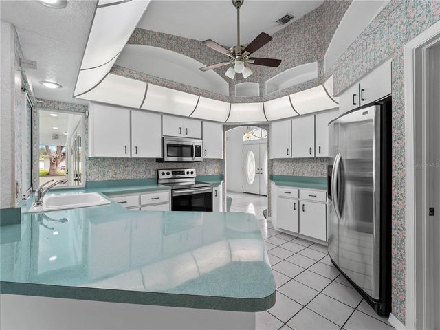 4009 ATWATER DRIVE, North Port, FL 34288