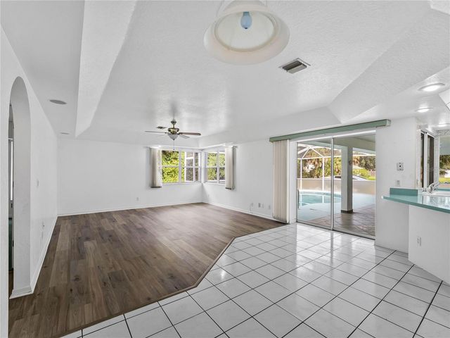 4009 ATWATER DRIVE, North Port, FL 34288