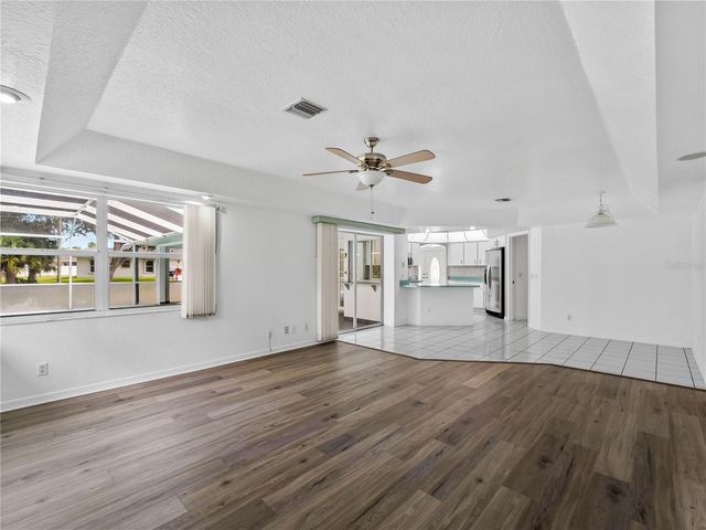 4009 ATWATER DRIVE, North Port, FL 34288