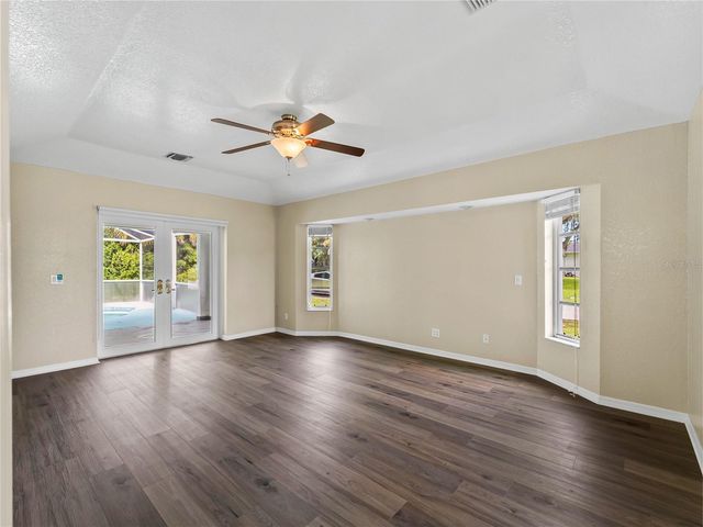 4009 ATWATER DRIVE, North Port, FL 34288