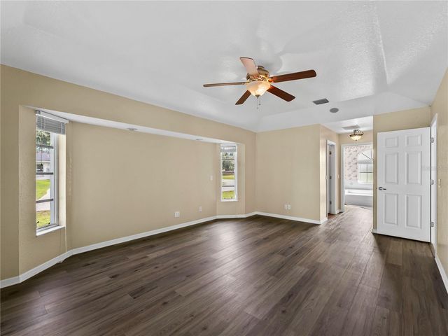 4009 ATWATER DRIVE, North Port, FL 34288