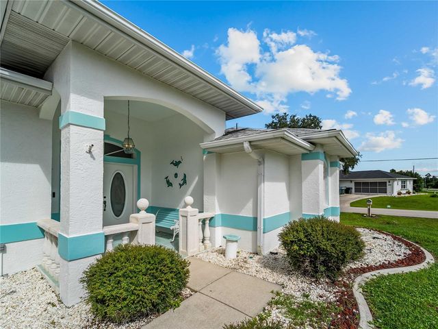 4009 ATWATER DRIVE, North Port, FL 34288