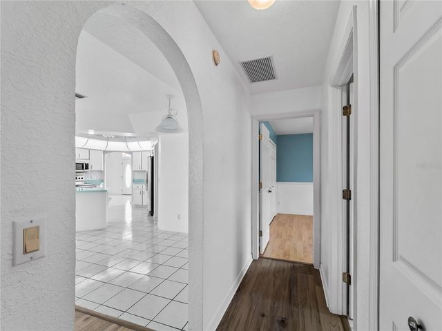 4009 ATWATER DRIVE, North Port, FL 34288