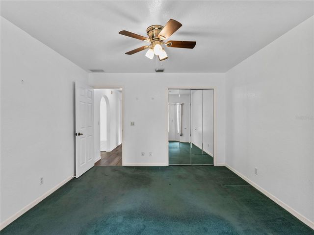 4009 ATWATER DRIVE, North Port, FL 34288