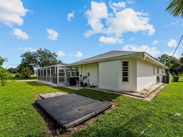 4009 ATWATER DRIVE, North Port, FL 34288