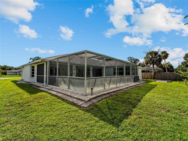 4009 ATWATER DRIVE, North Port, FL 34288