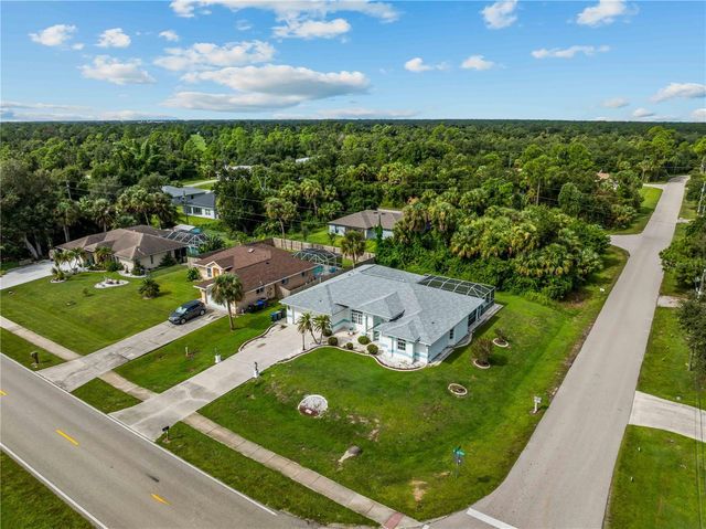 4009 ATWATER DRIVE, North Port, FL 34288