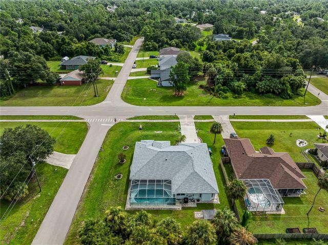 4009 ATWATER DRIVE, North Port, FL 34288