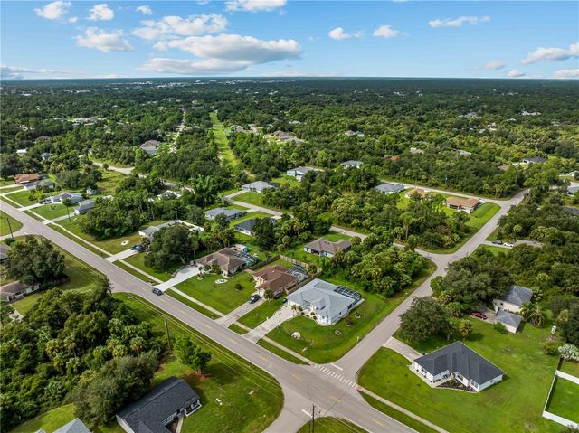 4009 ATWATER DRIVE, North Port, FL 34288