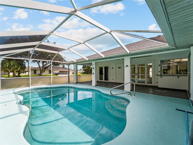 4009 ATWATER DRIVE, North Port, FL 34288