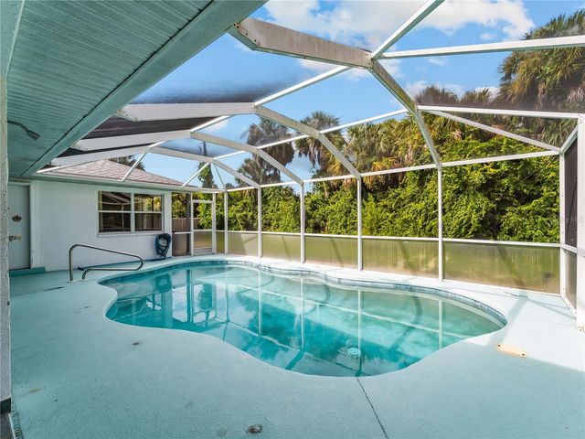 4009 ATWATER DRIVE, North Port, FL 34288