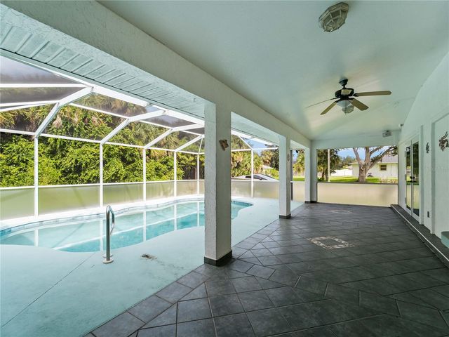 4009 ATWATER DRIVE, North Port, FL 34288