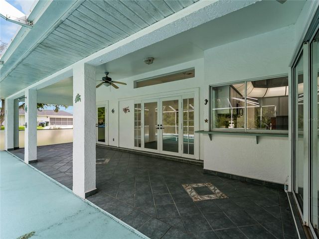 4009 ATWATER DRIVE, North Port, FL 34288