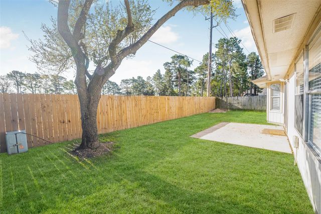 16007 Lakestone Drive, Tomball, TX 77377