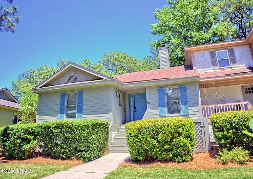 125 Greenwood Dr Apt 3423, Hilton Head Island, SC 29928