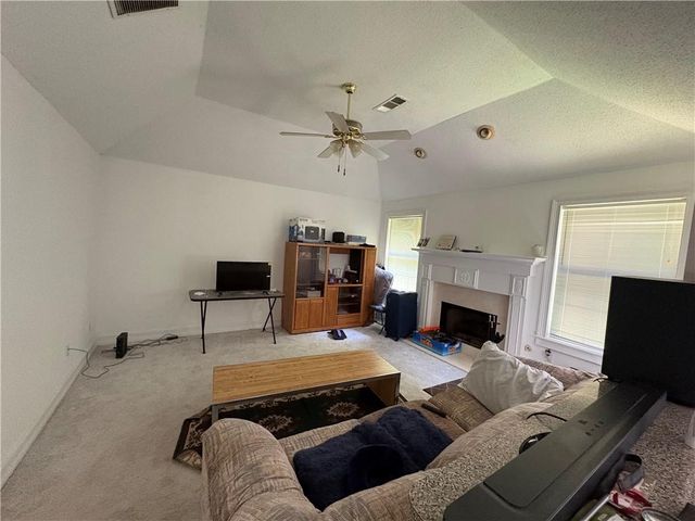 1667 Rolling Stone Drive, Lithonia, GA 30058