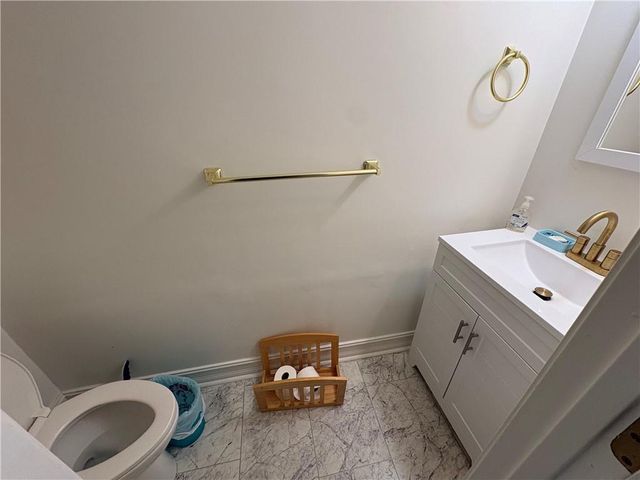 1667 Rolling Stone Drive, Lithonia, GA 30058