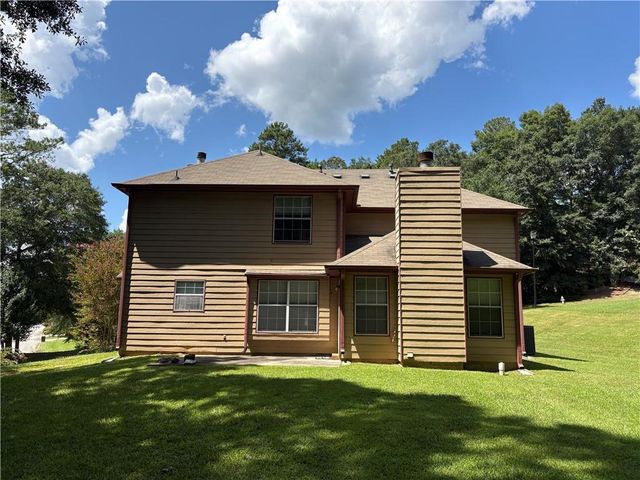 1667 Rolling Stone Drive, Lithonia, GA 30058