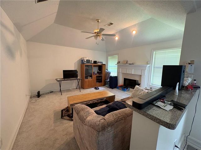 1667 Rolling Stone Drive, Lithonia, GA 30058